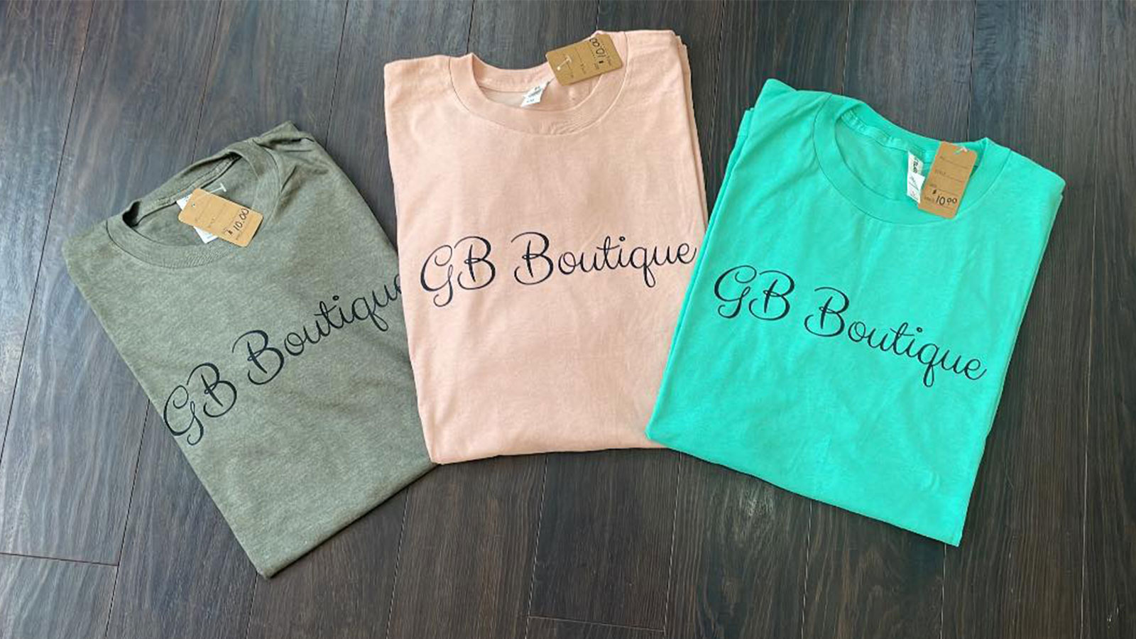GB Boutique image