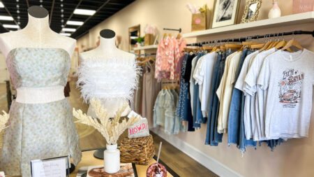 Grace & Park — Shop Small in NEPA image