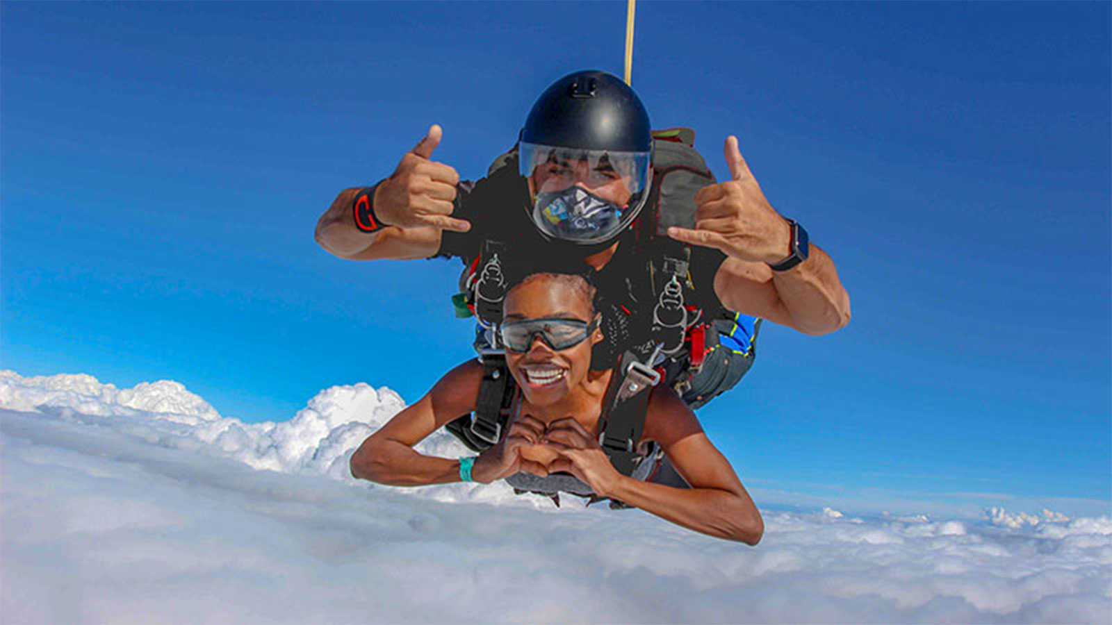 Pegasus Skydive Center image