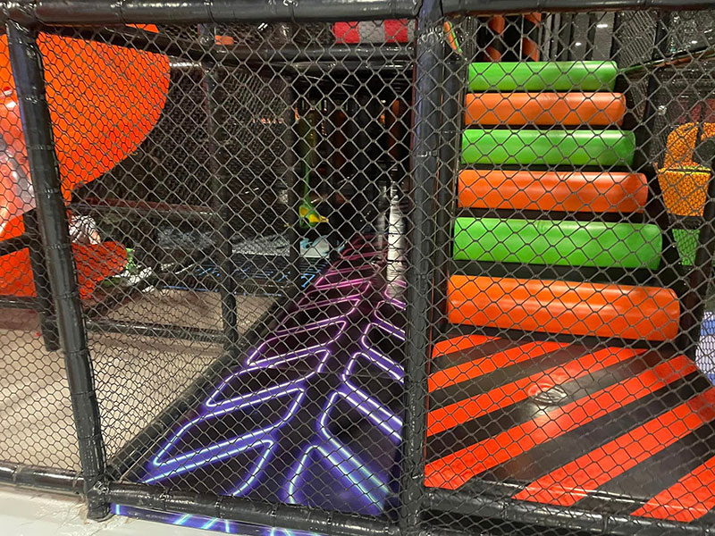 Nova Trampoline Park Wyoming Wyoming DiscoverNEPA