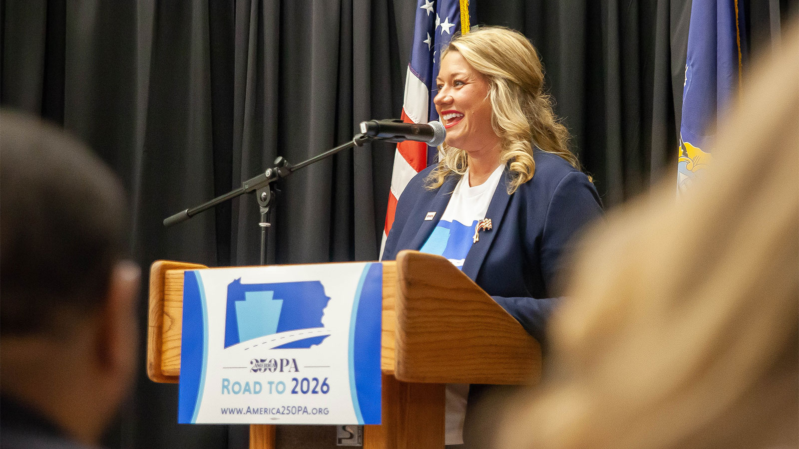 On the Road with America250PA: January 2024 image