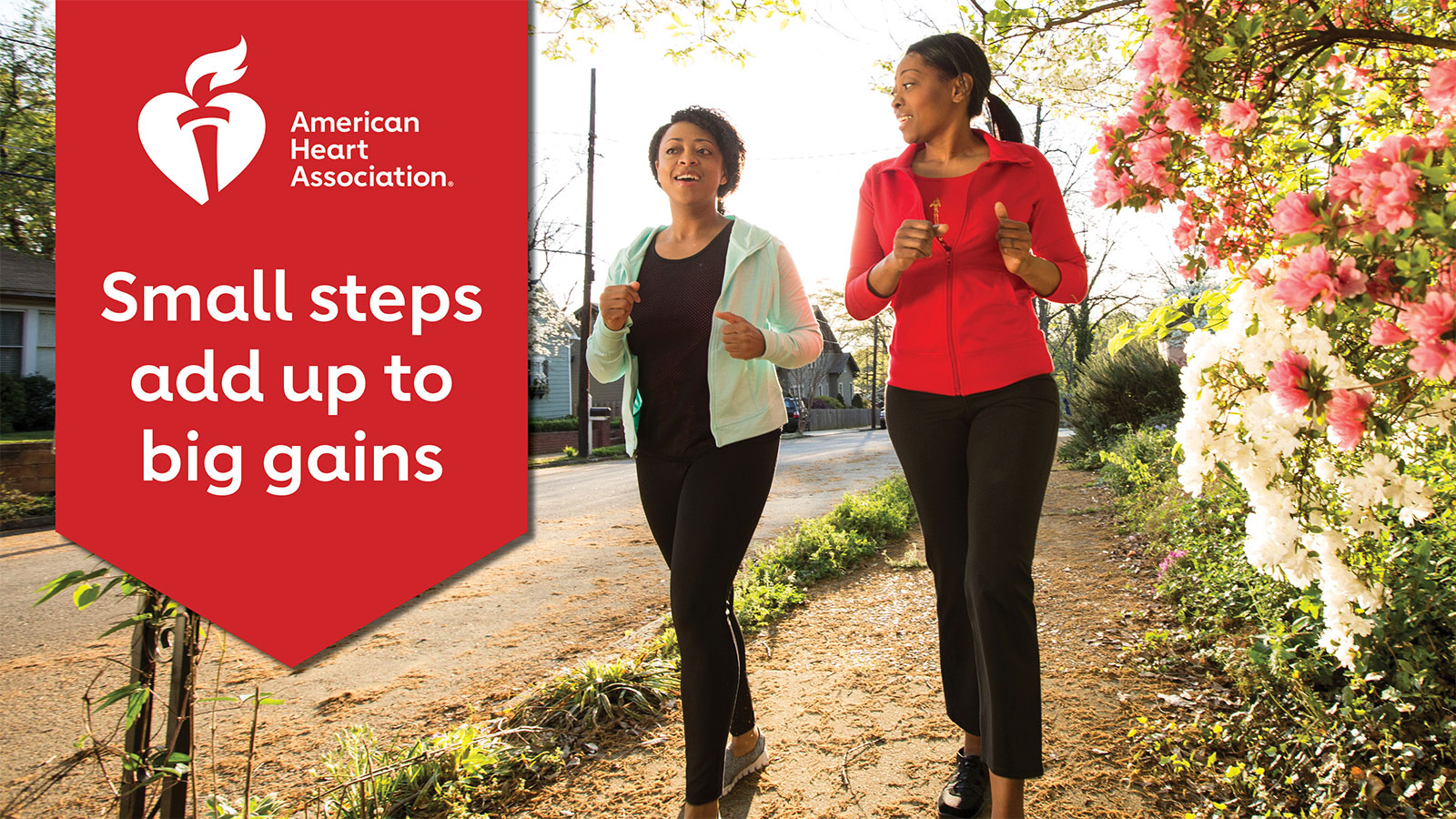 Walk Your Way to Better Health image