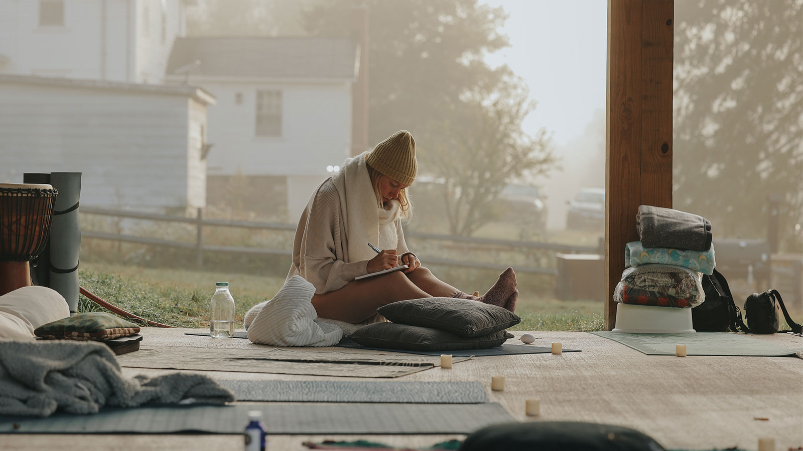The Farm at Catawissa Creek image