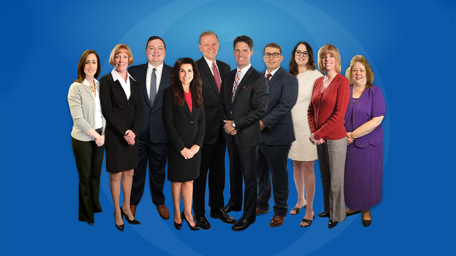 O’Donnell Law Offices – GWV Chamber Member Meet & Greet image