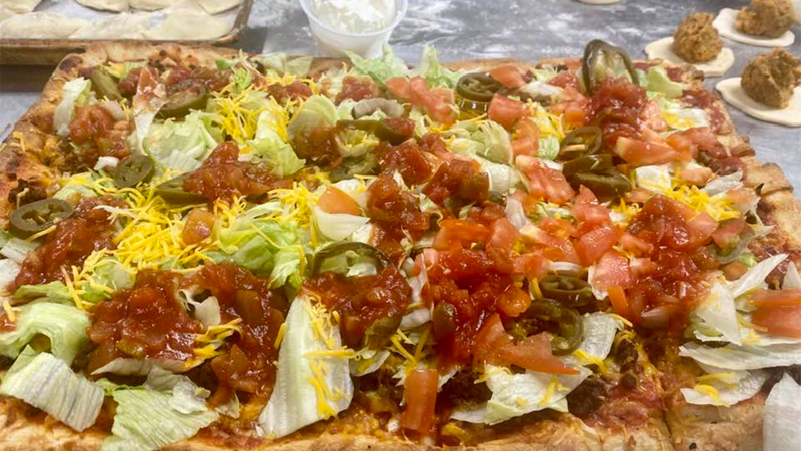 Pierogi & Pizza Plus Carbondale DiscoverNEPA