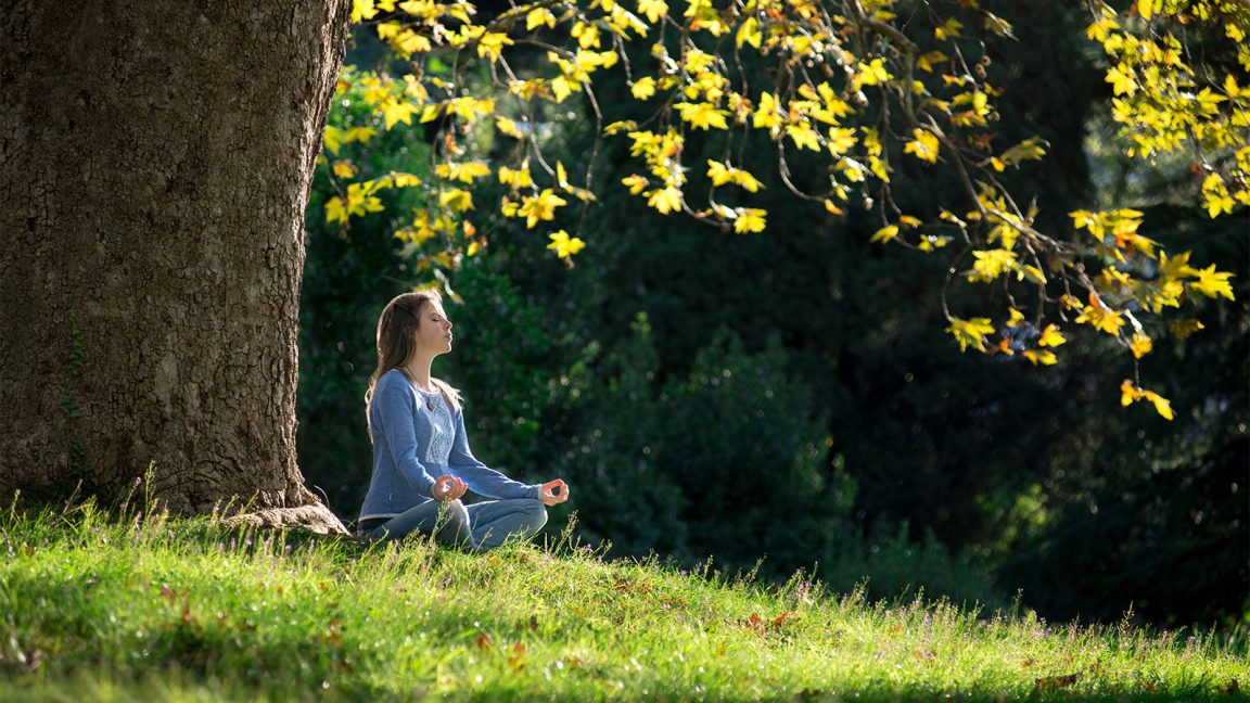9 Surprising Health Benefits of Meditation | DiscoverNEPA