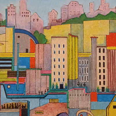 The Gathering Place image