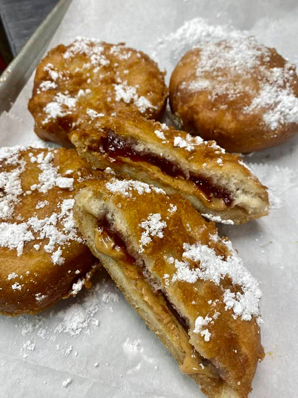 Pierogi & Pizza Plus Carbondale DiscoverNEPA