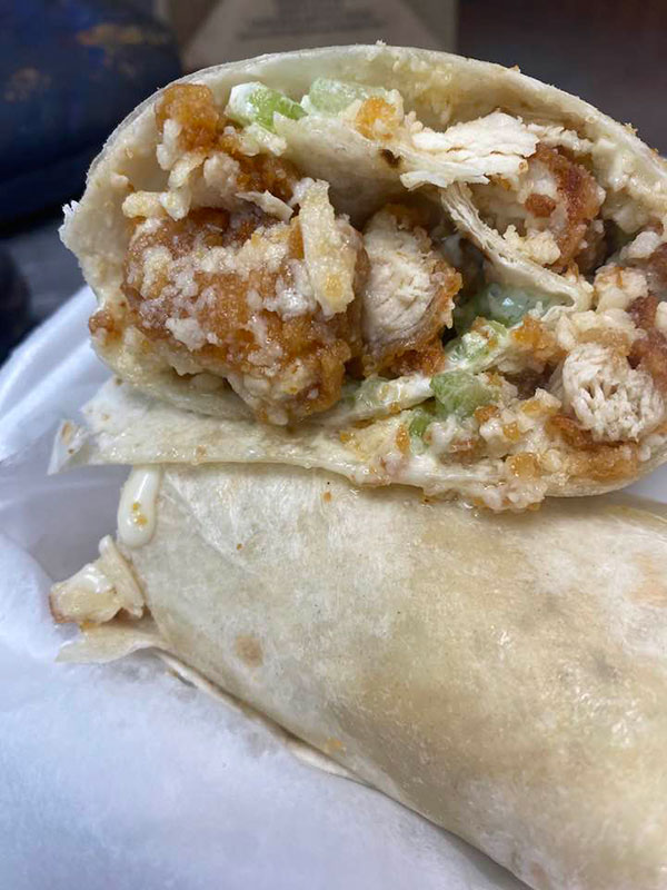 Pierogi & Pizza Plus Carbondale DiscoverNEPA