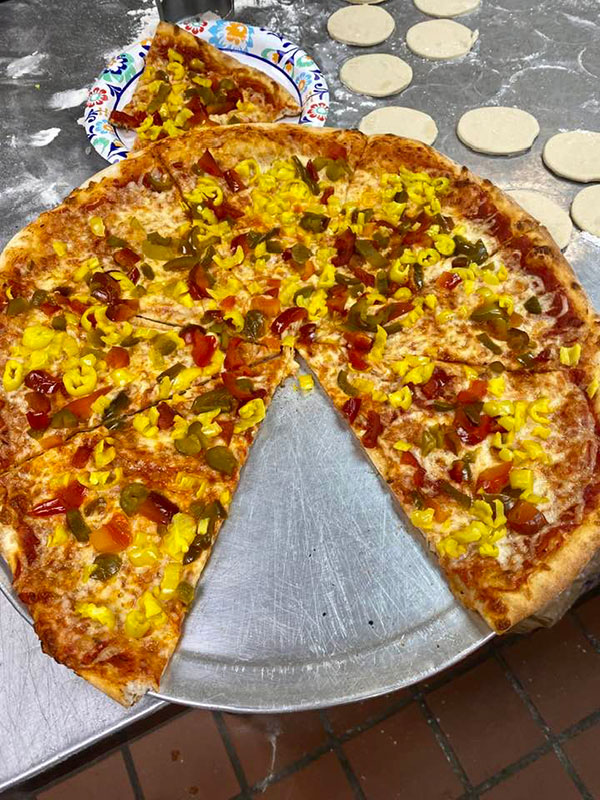 Pierogi & Pizza Plus Carbondale DiscoverNEPA