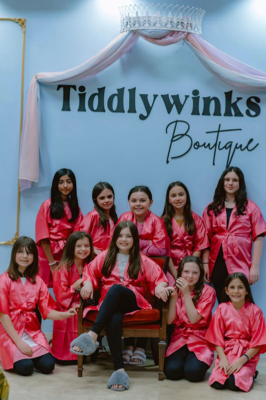 Tiddlywinks Boutique Scranton DiscoverNEPA