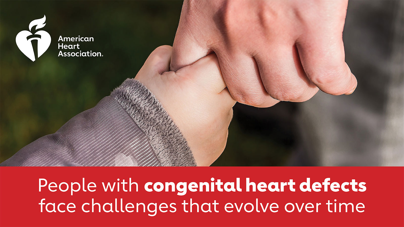 Challenges of Living With CHD image