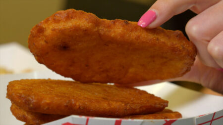 Jones’ Potato Pancakes image