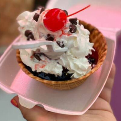 Pamela’s Ice Cream image