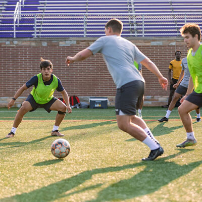 Electric City Shock Soccer Club image