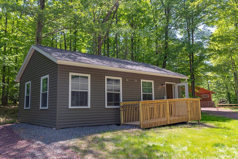 Picture This: Ribbon Cutting Unveils New Overnight Cabins at YMCA’s ...