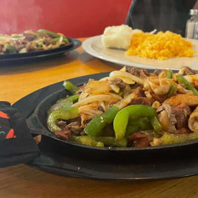 Caballo Dorado image