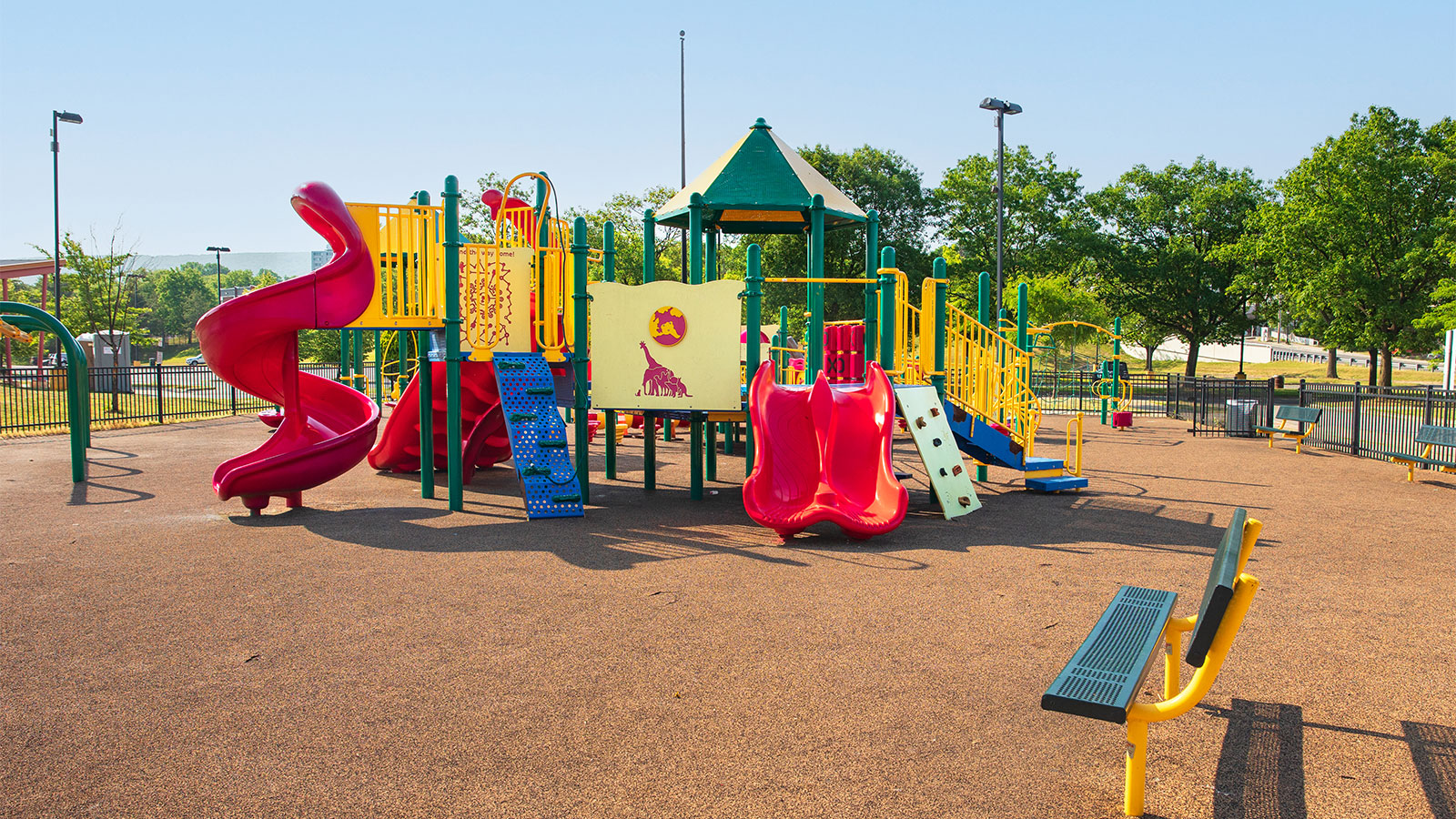 Dr. Martin Luther King Jr. Park image