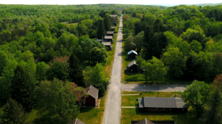 Eckley Miners’ Village image