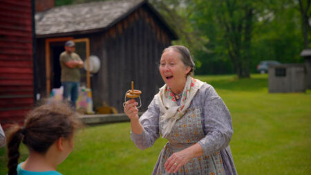 Patchtown Days at Eckley Miners’ Village image