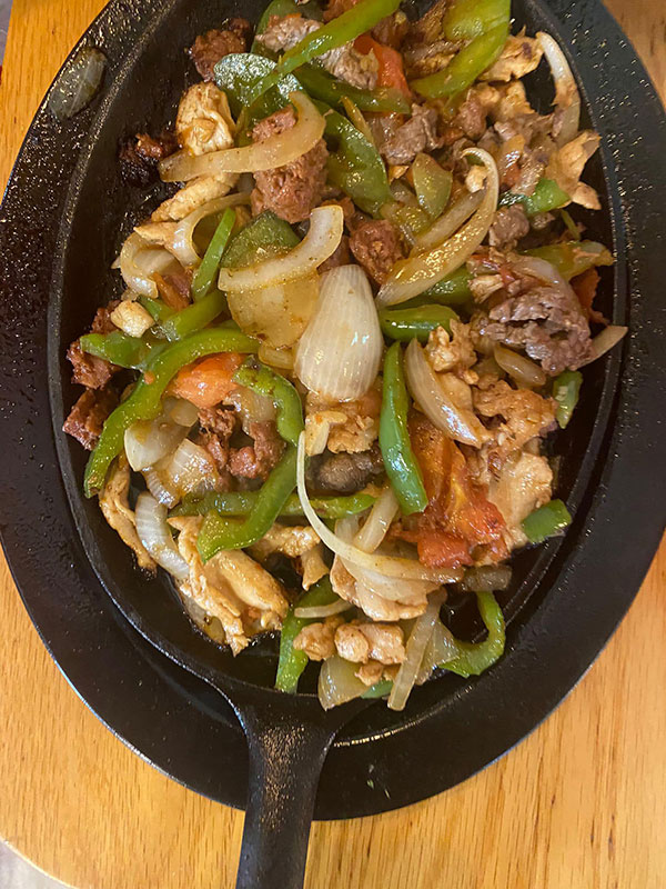 Caballo Dorado Image