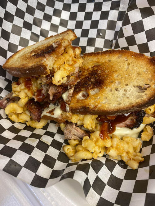 Havin' A Meltdown image