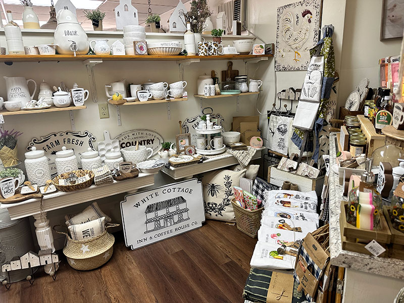 The Little White Cottage Forty Fort DiscoverNEPA