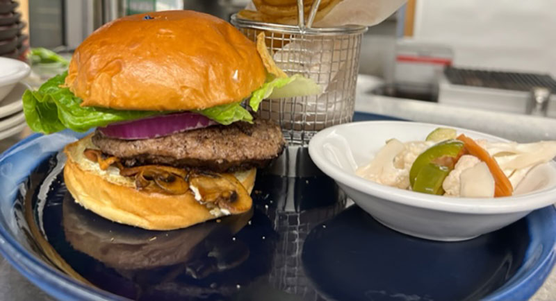 Deacons Tavern Image