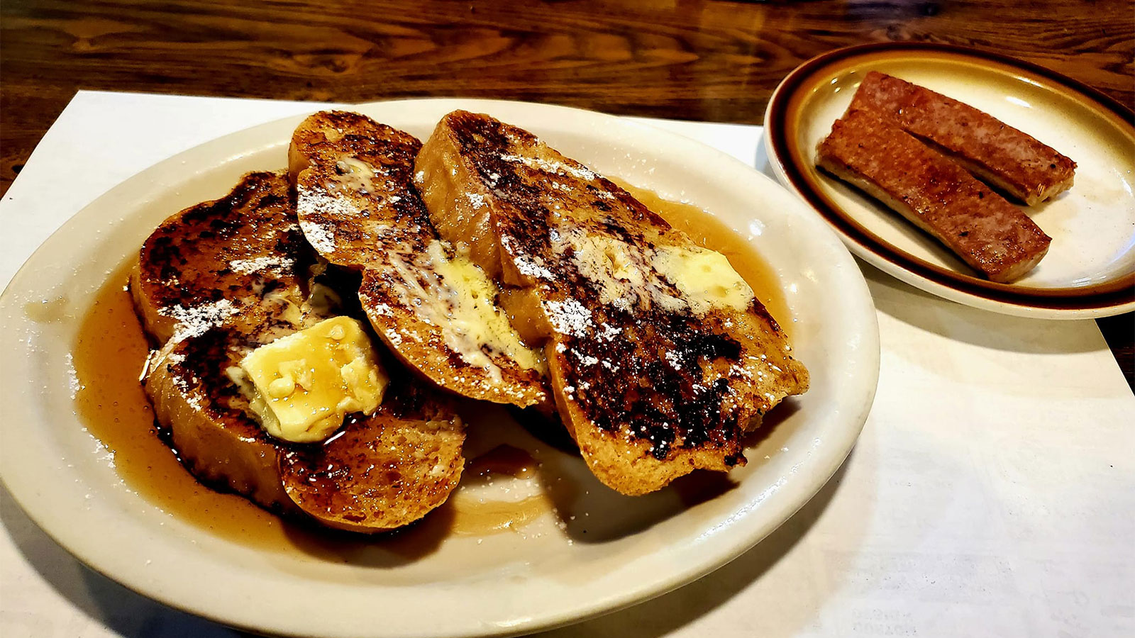 Finch Hill Restaurant and Dairy Bar image