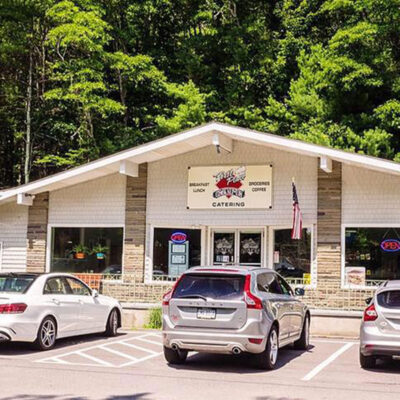 First Place Cafe image