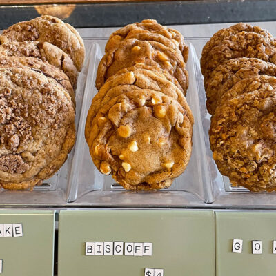 Lydia’s Bake Shop image