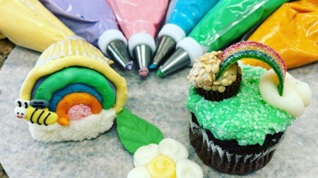 Main Street Makery image