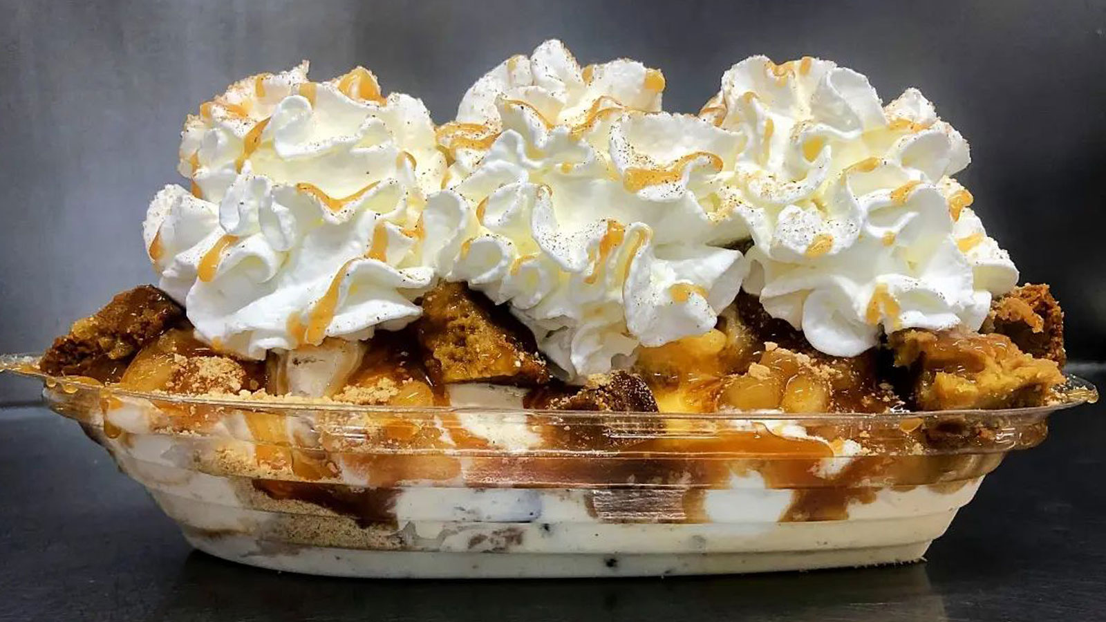 Sprinkles Ice Cream image