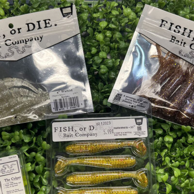 T-Town Bait and Tackle image