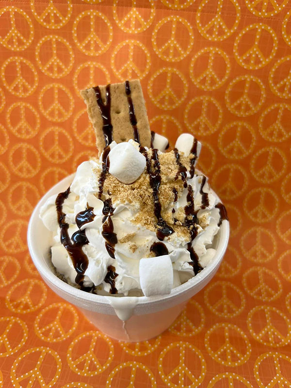 Finch Hill Restaurant and Dairy Bar Greenfield Twp. DiscoverNEPA