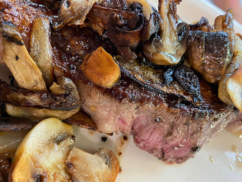 Finch Hill Restaurant and Dairy Bar Greenfield Twp. DiscoverNEPA