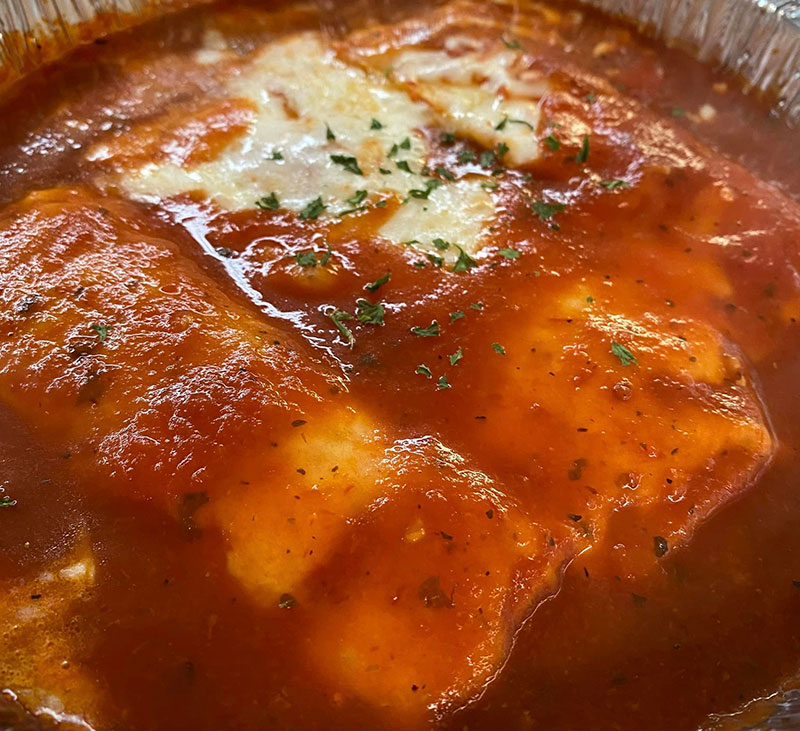 Finch Hill Restaurant and Dairy Bar Greenfield Twp. DiscoverNEPA