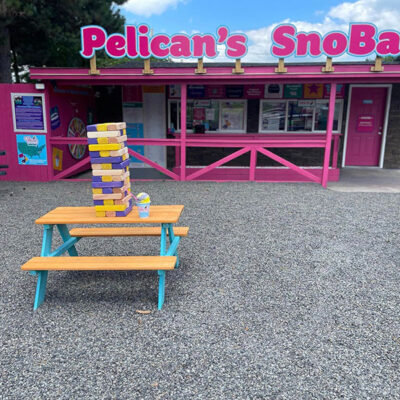 Pelican’s SnoBalls image