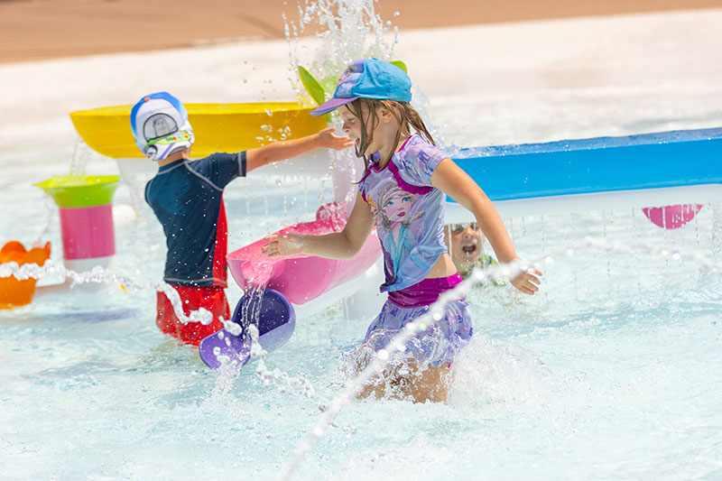 Camelbeach - Tannersville, PA - Been There Done That with Kids