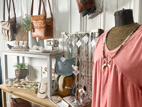 Handbag Boutiques