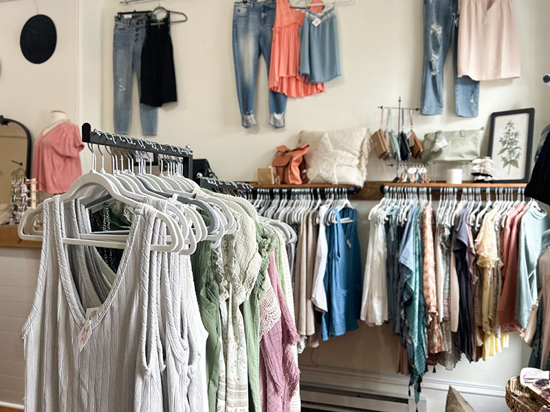 Shop Small in NEPA -- Kitty Lou Boutique | DiscoverNEPA