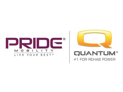 Pride Mobility Products image