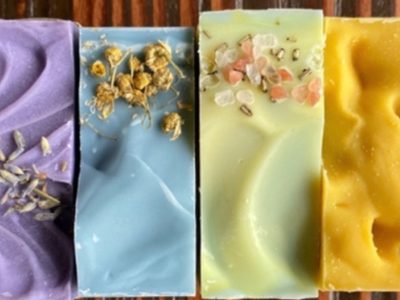 Soap Making Kit Soapmaking 101