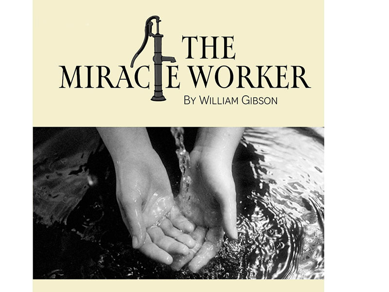the miracle worker
