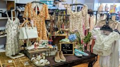 Upscale consignment shop, carrying fashions from Chanel, Gucci and other  top designers, moves in downtown Bethlehem – The Morning Call