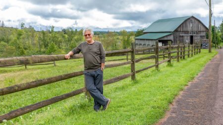 Beyond the Mission Statement: North Branch Land Trust image