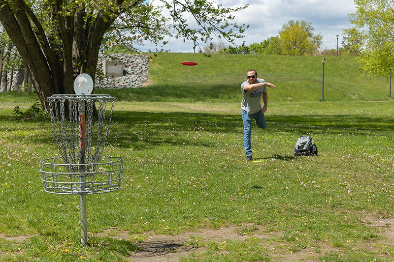 Nesbit Dubs - Nesbitt Park, Kingston, PA image