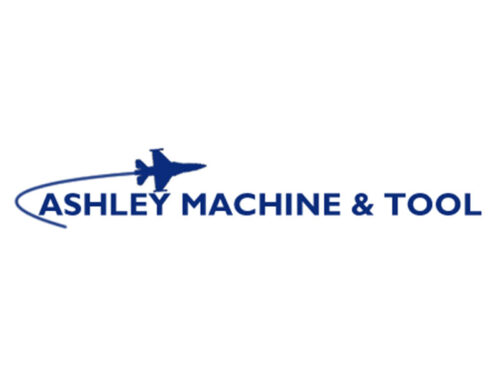 Ashley Machine & Tool image