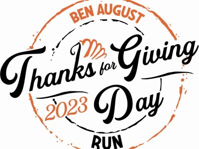 Inaugural Ben August Memorial Thanksgiving Day 5K Run / Walk – JCC