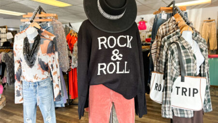 So Obsessed Clothing Boutique – Shop Small in NEPA image